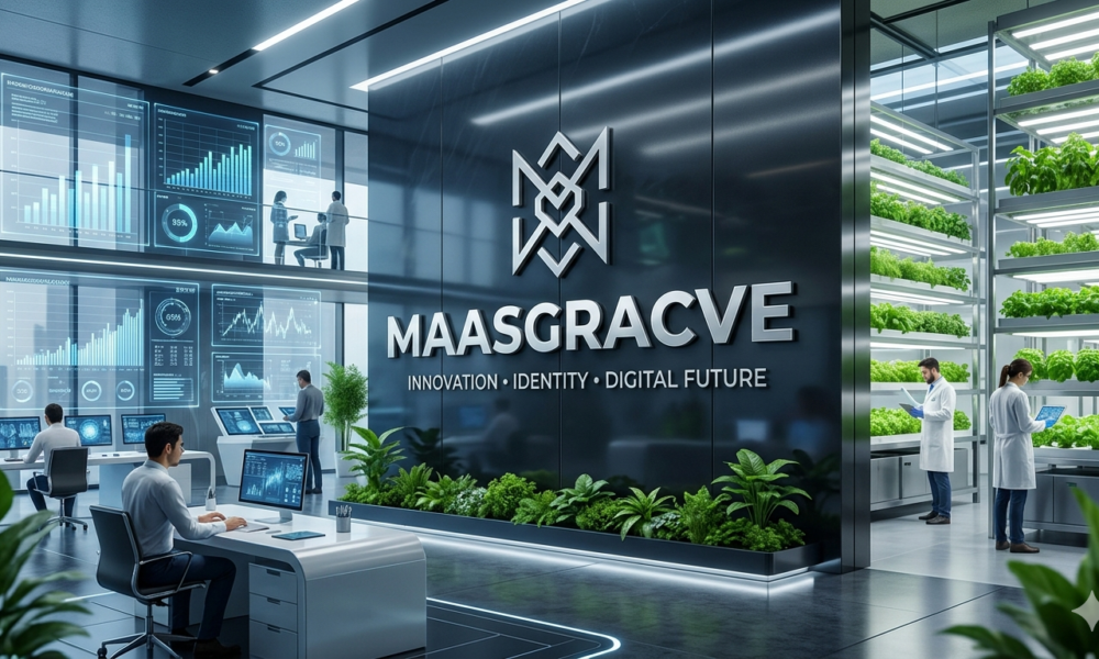 Maasgracve
