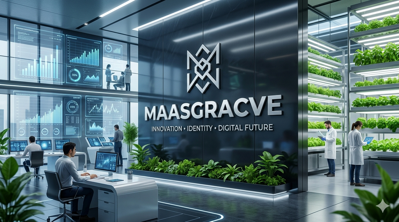 Maasgracve