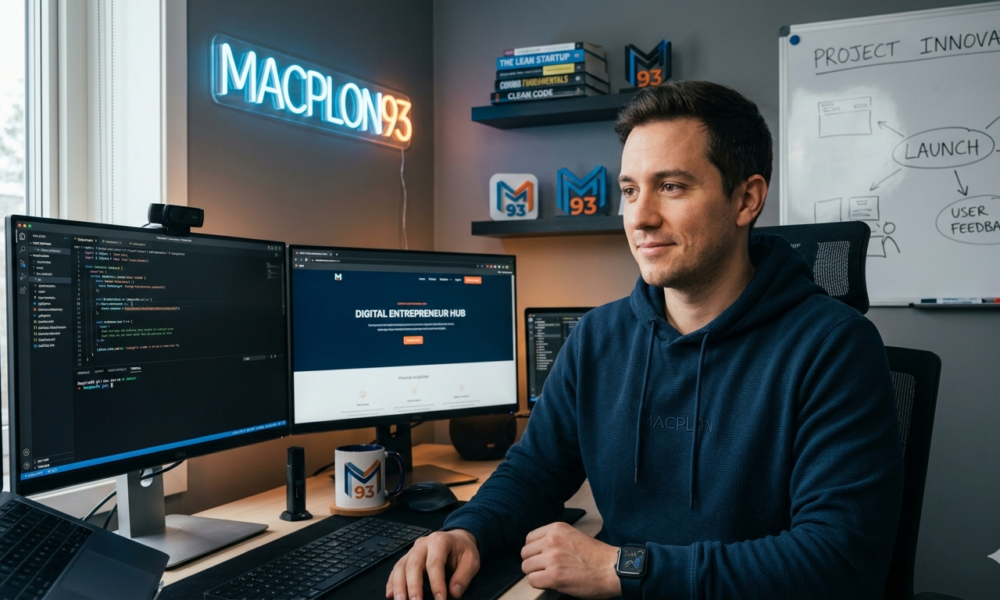 Macplon93