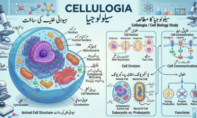 Cellulogia