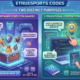 Etruesports codes