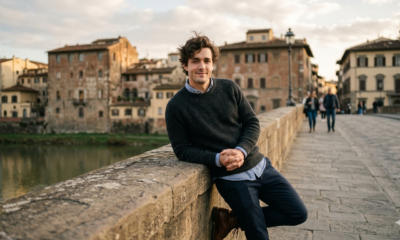 Jonah hauer-king blind items