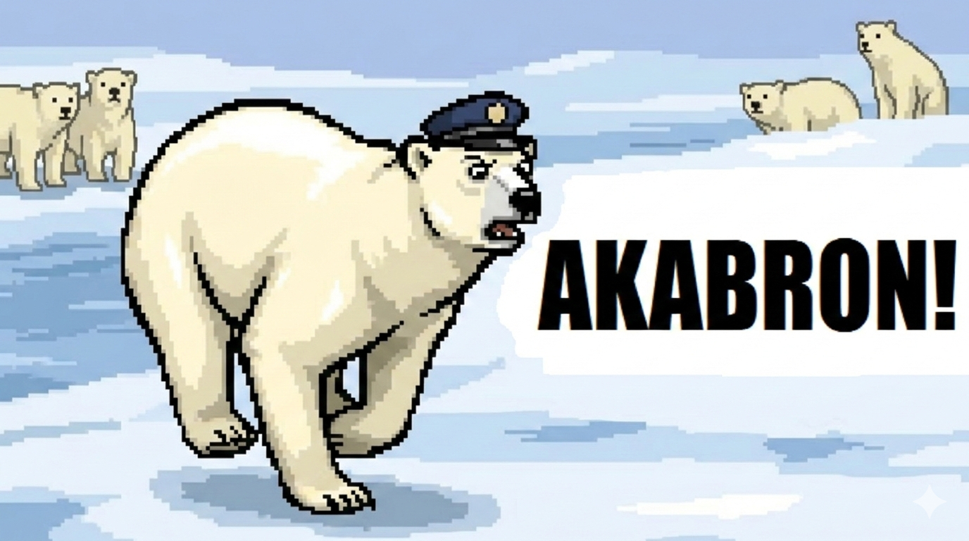 Akabron