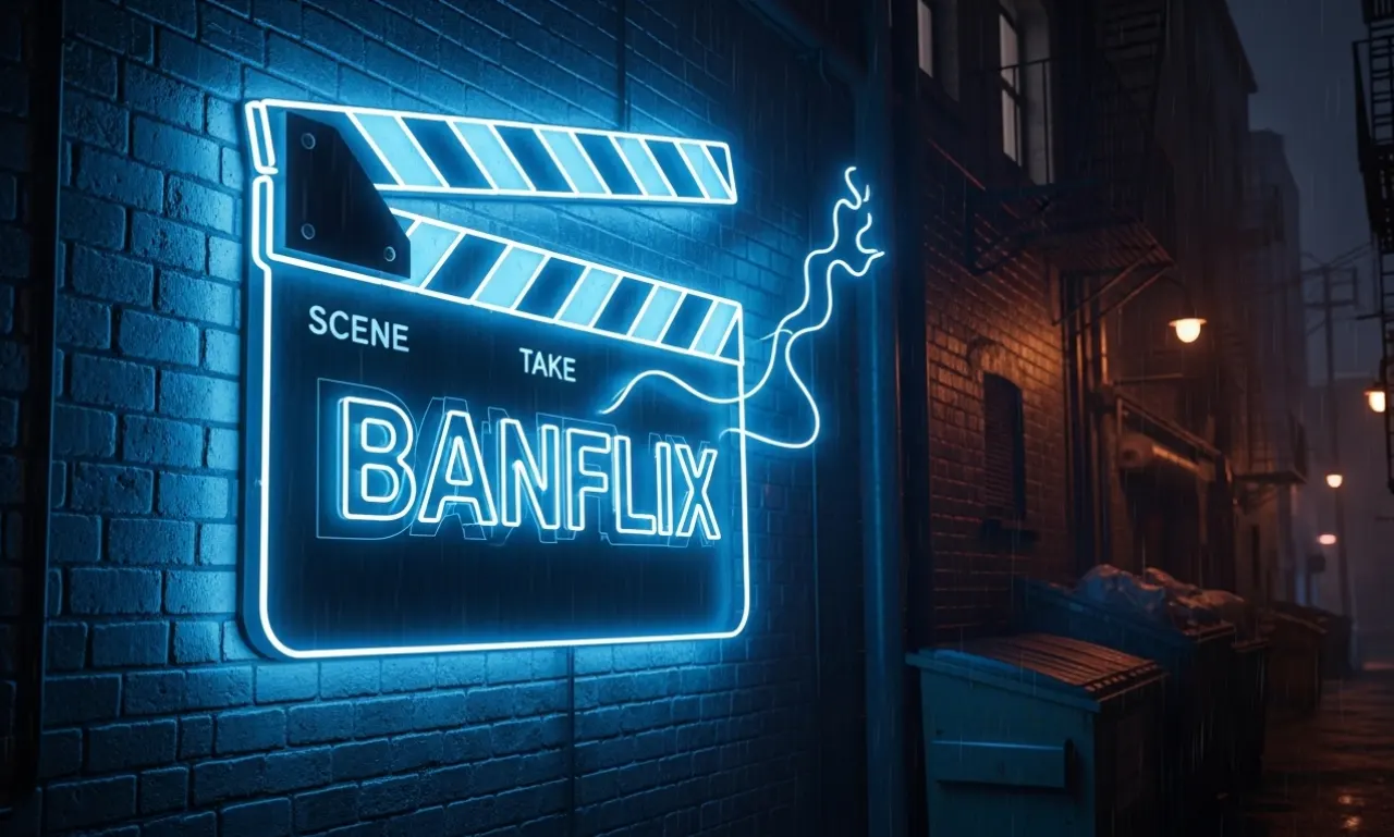 Banflix