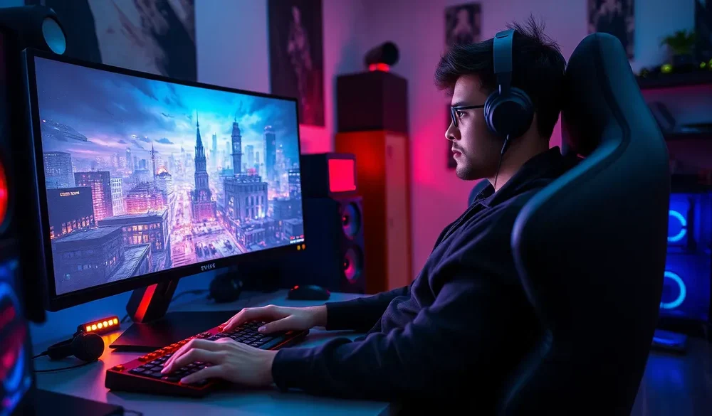 Game Evebiohaztech PC