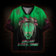 Vintage Gaming Mesh Jersey