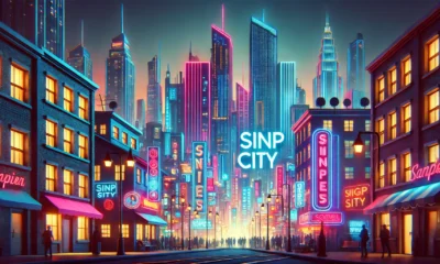 Sinpcity