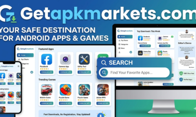 Getapkmarkets .com