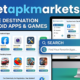 Getapkmarkets .com