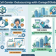 Call center outsourcing with garage2global