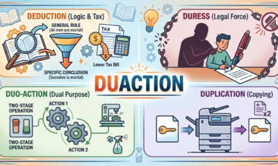 Duaction