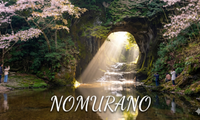 Nomurano