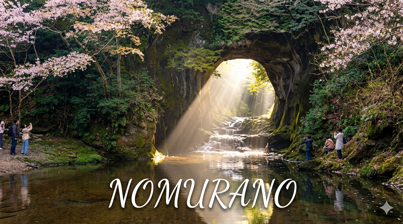 Nomurano