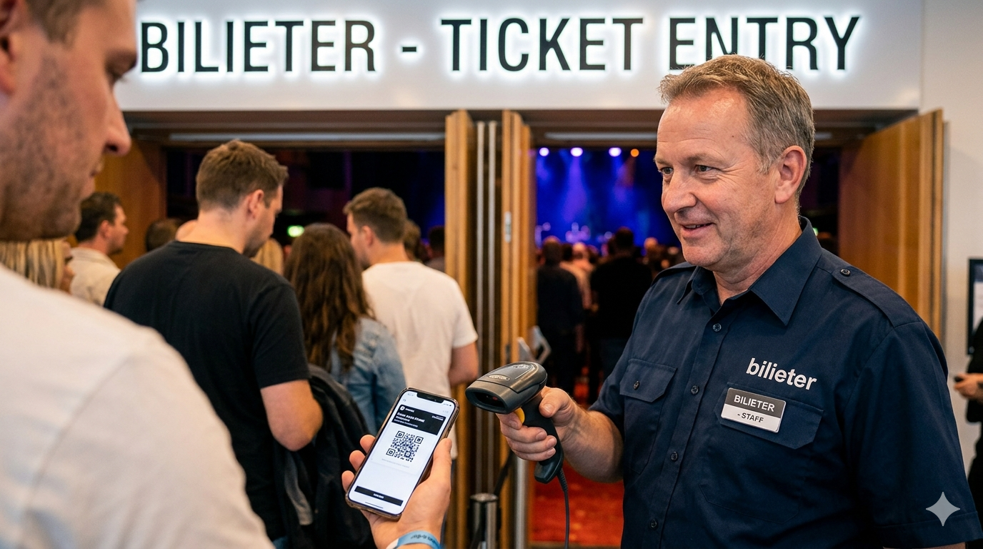 Bilieter