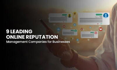 Leading Online Reputation