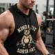 Ironpandafit Collection of Gym