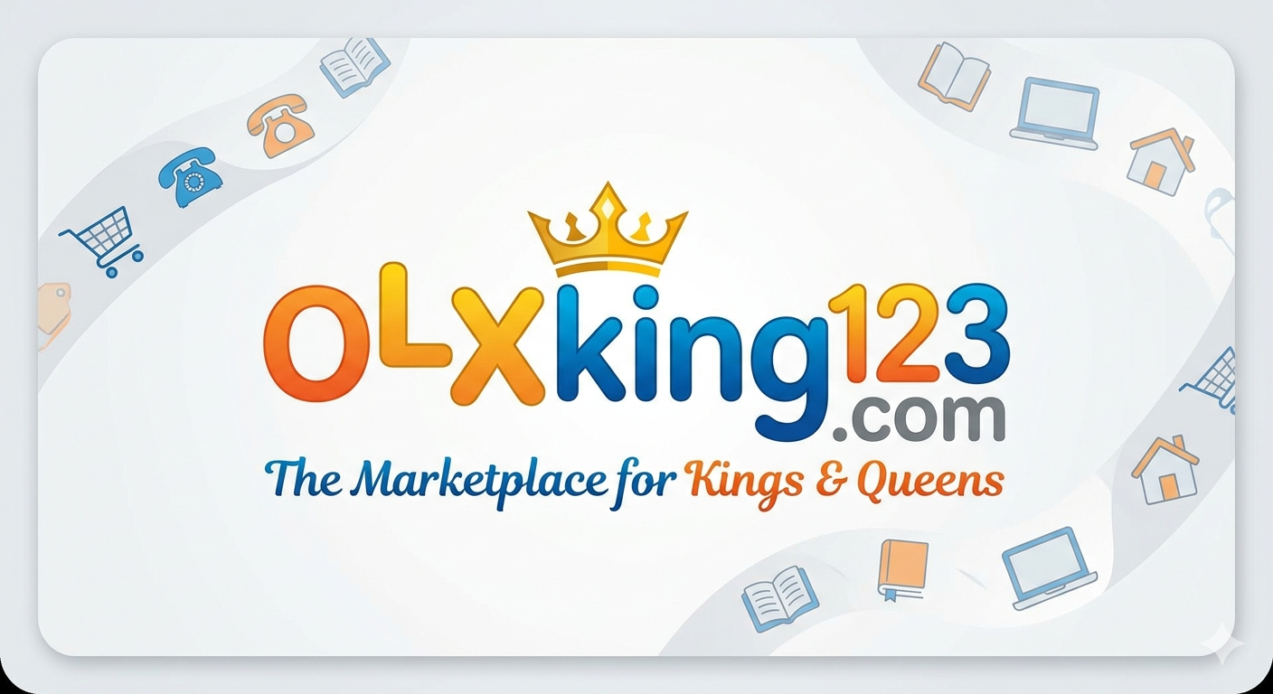 Olxking123 .com