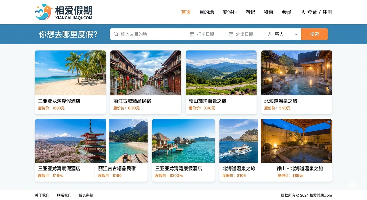 Xiangaijiaqi. com