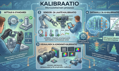 Kalibraatio