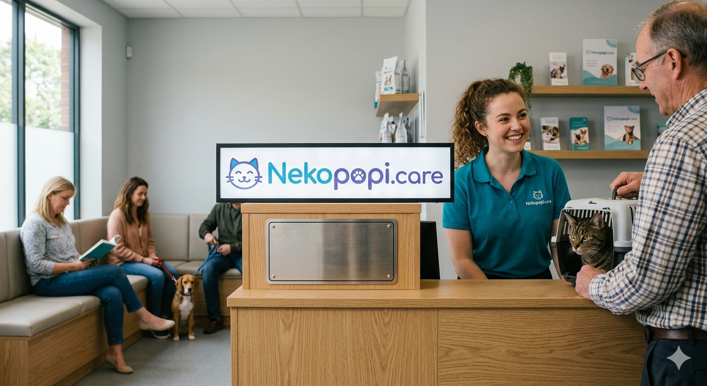 Nekopopi.care