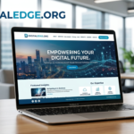 Digitaledge.org