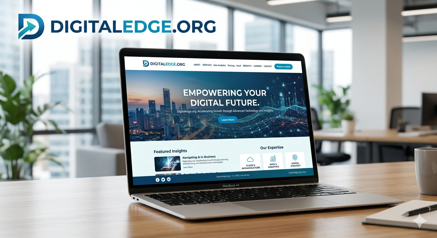 Digitaledge.org