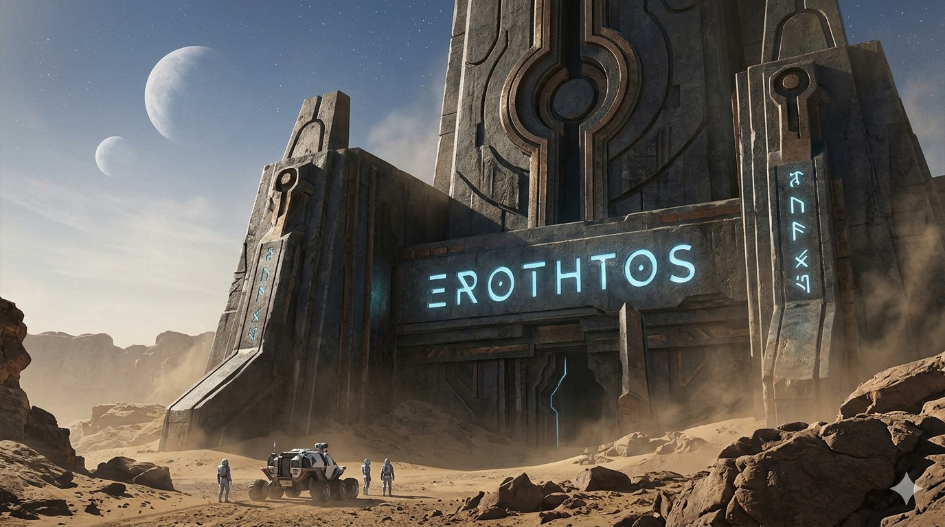 Erothtos