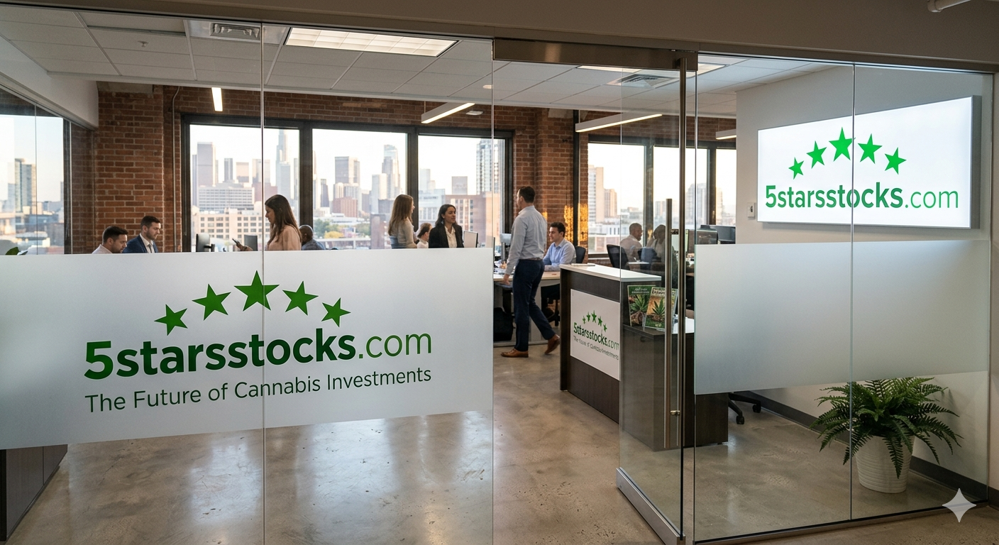 5starsstocks.com cannabis