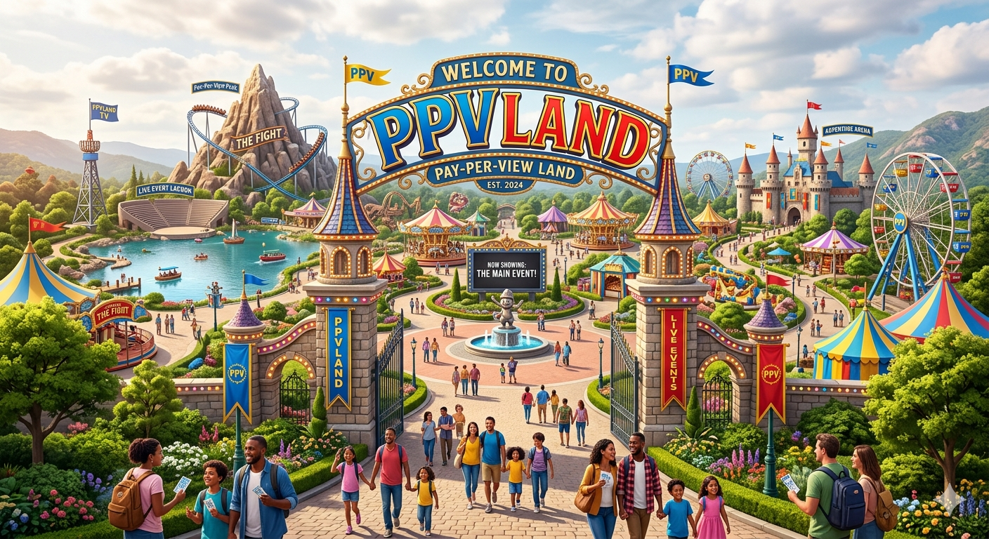 Ppvland