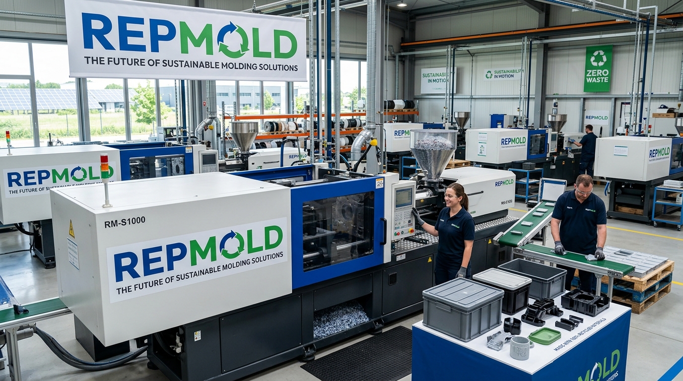 Repmold