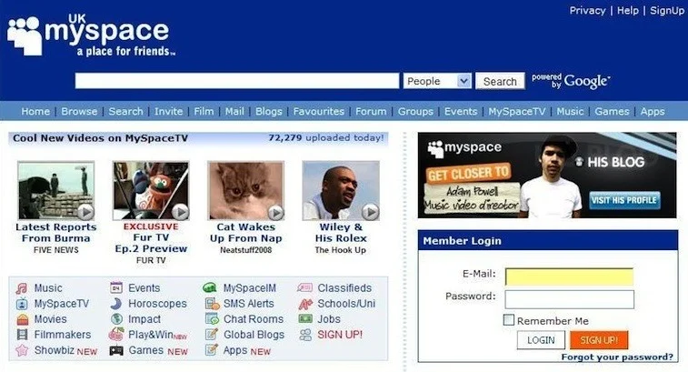 Designerdope44 myspace