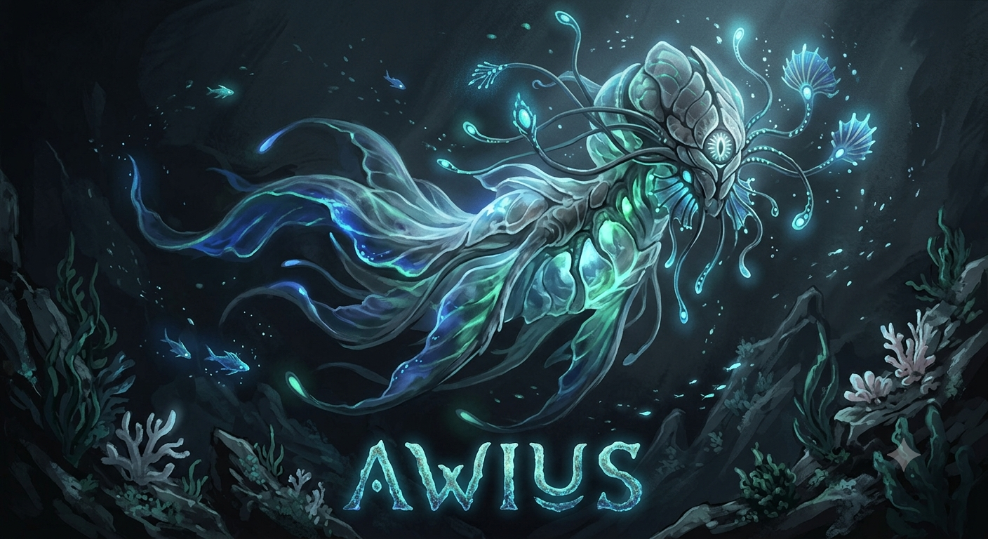 Awius