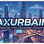 Axurbain