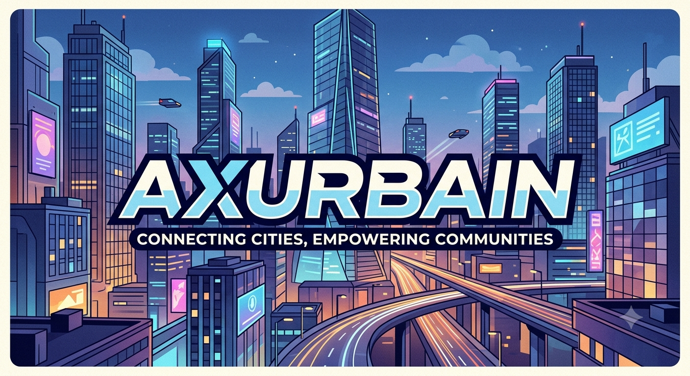 Axurbain
