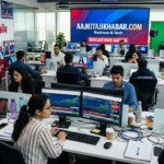 Aajkitajikhabar.com business