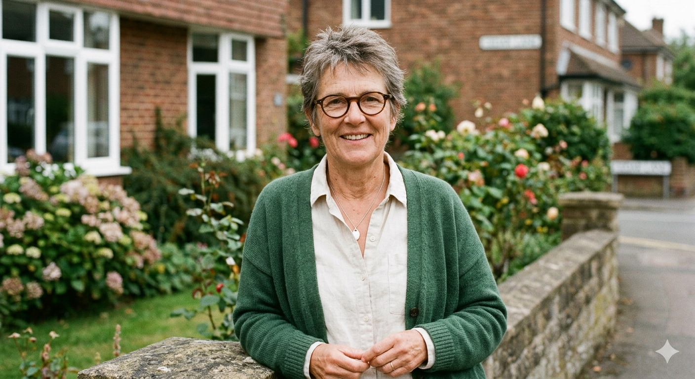 Jane shirley smith
