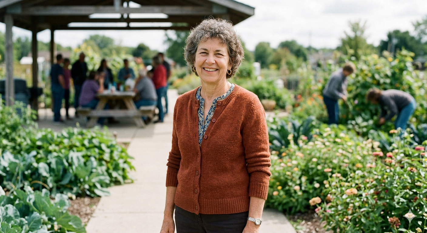 Judy schelin