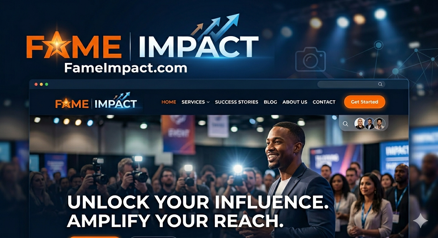 FameImpact.com