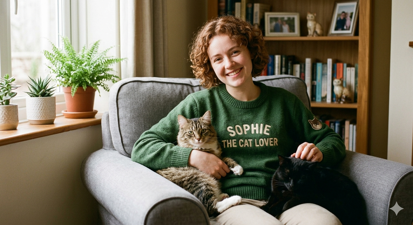 Sophie_thecatlover4
