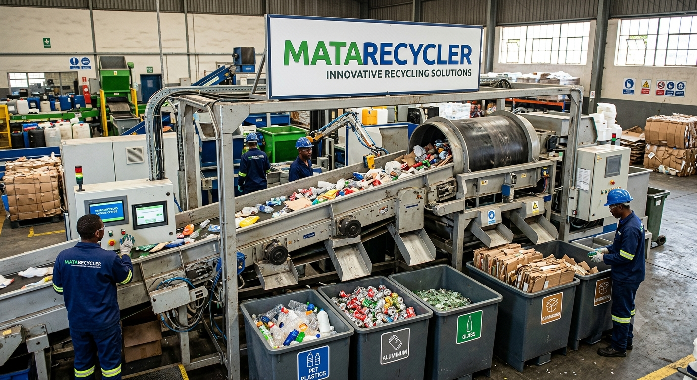 Matarecycler