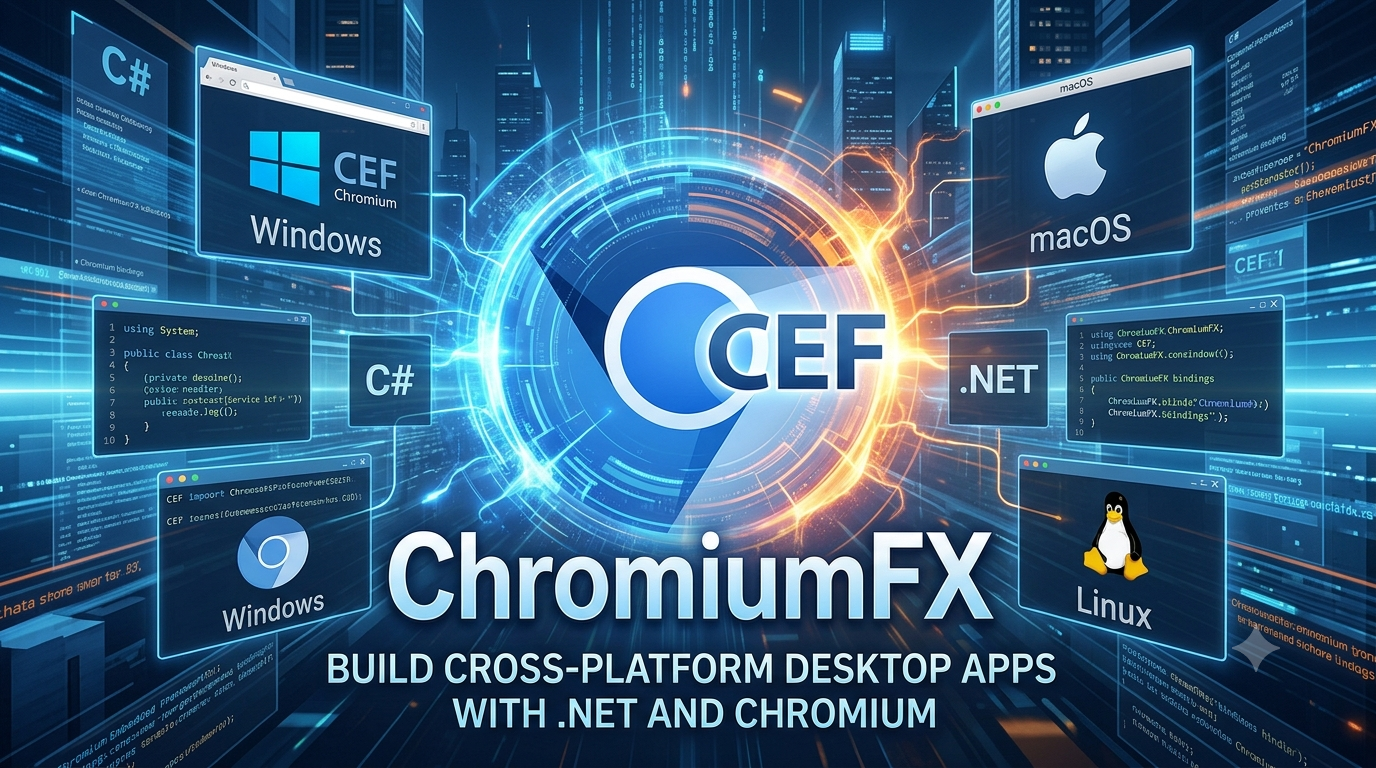 Chromiumfx