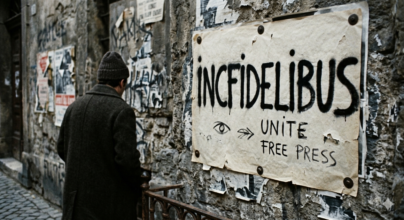 Incfidelibus