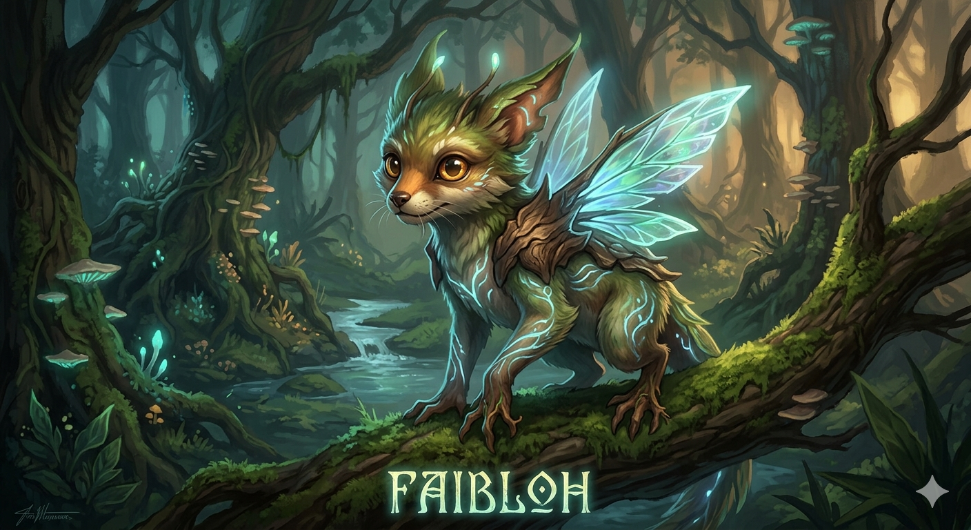 Faibloh