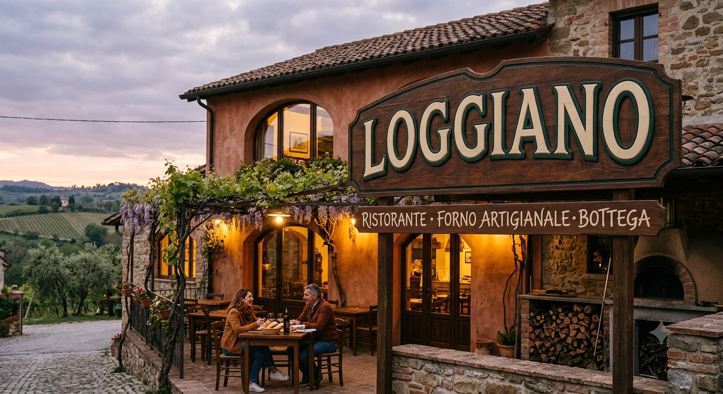 Loggiano