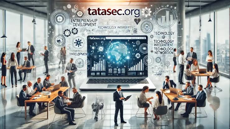 Insights from tatasec.org