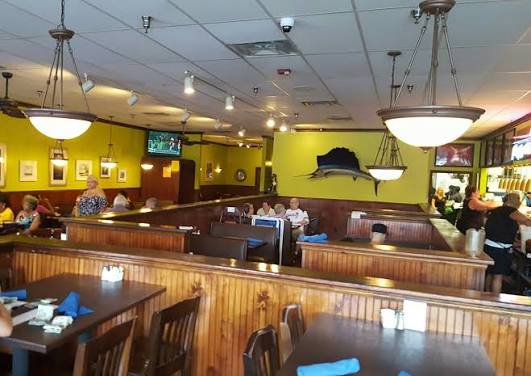 best restaurants Chesapeake VA