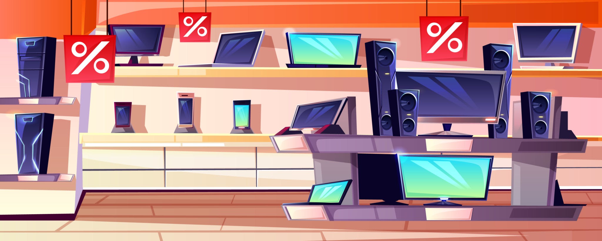 https://techzoneelectronics.com finance