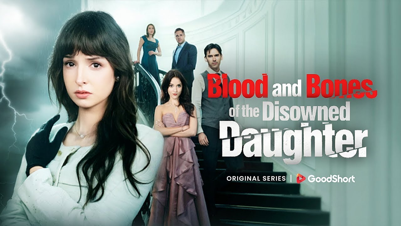 Blood and bones of disowned daughter