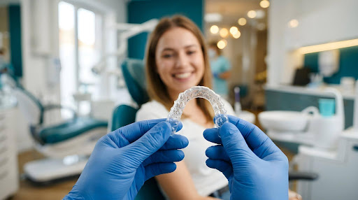 Dental Practice Acquisition