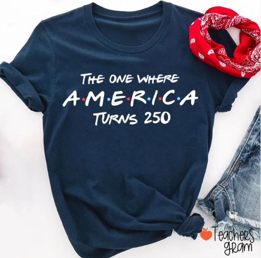 Teacher Shirts